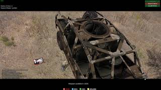 ArmA 3 lag switching