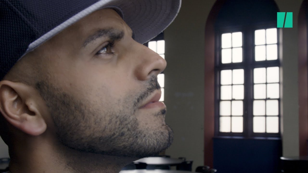 civil rights law Former Inmates Fight Against Prison Abuse and Racism | HuffPost Reports