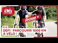 Dfi  parcourir 1000 kilomtres  vlo  pisode 3