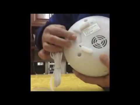 Diffusore di aromi ad ultrasuoni Diffusore di aromi ad ultrasuoni