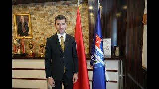 Başkan Karagöl O Sene Bu Sene Olacaksa Hep Birlikte Olacak.