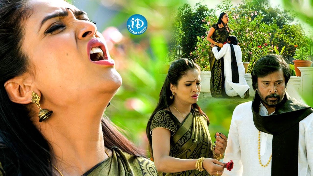 Best Telugu Romantic Scenes Compilation | Super Hit Love Scenes | Telugu Movies | iDream Telugu