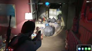 Nova Gets Captured by a Doll - Kyle | RP GTA 5 NoPixel