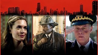 Nbc Chicago Wednesdays Fall 2019 Promo - Chicago Med Chicago Fire Chicago Pd Hd