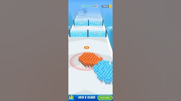 count master stickman clash All gameplay iOS Android video mobile game ❤️😍😍