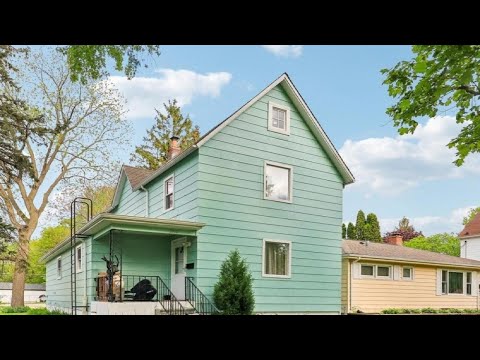2910 Ezekiel Avenue, Zion, IL home video tour