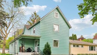 2910 Ezekiel Avenue, Zion, IL Presented by The Star Home Team.