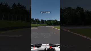 Nürburgring Edurance II / Sector 1 Gold | Gran Turismo 7