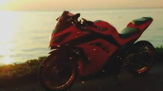 Story wa lathi versi ninja 250 jari-jari