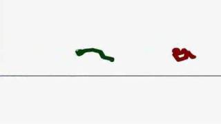 pivot red v green