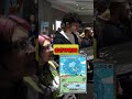 POV: A customer just walked in and SOLD us a Bubble Mew 😳💫