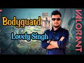 Valorant Live with Lovely Singh l Valorant Live India