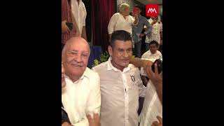 Ratifican a Rodolfo Escobar Como Líder de la CTM en Guerrero