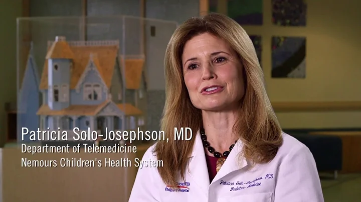 Dr. Patricia Solo-JosephsonNe...  CareConnect Pedi...