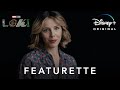 Meet Sylvie Featurette | Marvel Studios’ Loki | Disney+