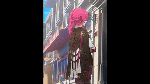 Kafka | Honkai star rail #honkaistarrail #hsr #kafka