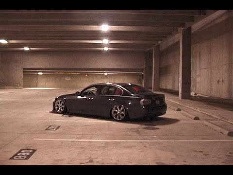 E90 Static Static E90 BMW 330i | Mini DV Short Film - YouTube