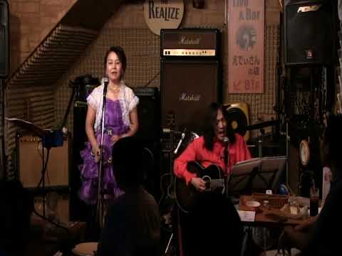 サムライ（沢田研二Cover  /  えでぃ＆べてぃ）