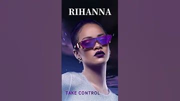 Rihanna ft. Ella Mai - Take control | Showroom Partners Entertainment #rihanna