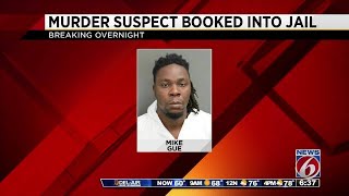 Man arrested in fatal Apopka shooting