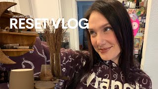 Midweek Reset + Chili’s, Chat, & Self Care !