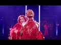 Johannes Radebe and Matt Cardle in 'Kinky Boots' UK Tour Trailer