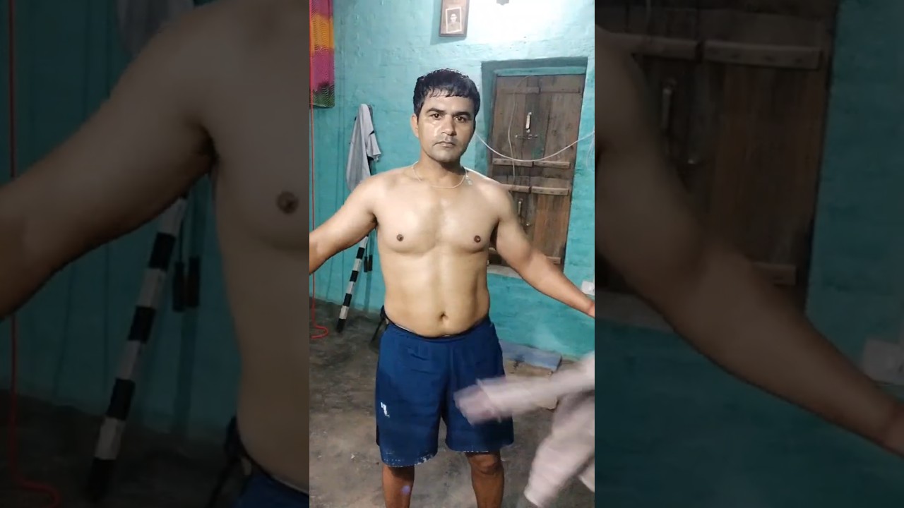 From Zero ➜ Better💪Day 5 of my fitness journey 