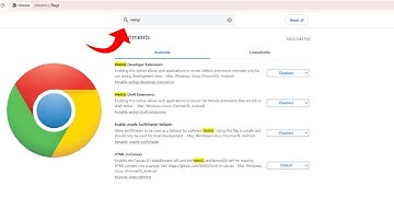 How Do I Enable WebGL 2.0 On Google Chrome (Step-by-Step)