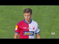 KOLAREVIĆ POGAĐA: Vojvođani vode u Humskoj! | Partizan - Vojvodina | 13.09.2026.