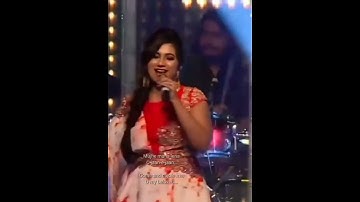 Thumbnail of Ooh La La  song Sherya Ghoshal #sheryaghoshal #bappilahiri #shorts #ytshorts #comment #subscribe