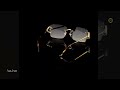 custom glasses #diamond #usa #jewelry #gold #silver #luxury #custom #foryou #fyp #ivevarluxury