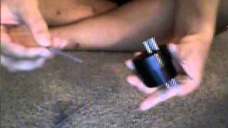 coin nested trap