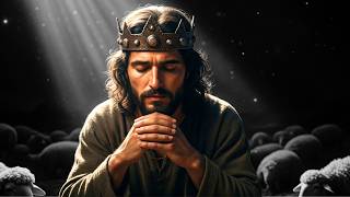 Psalm - 23: I Am Not Alone