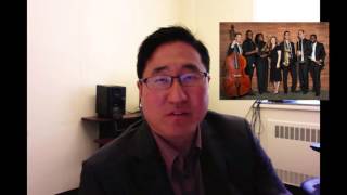 Creative Edge Lecture - Invitation from Dr. Charles Limb