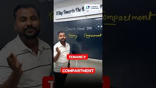 Oracle Cloud DBA | Tenancy vs Compartment Explained with Real-Time | Learnomate Technologies |