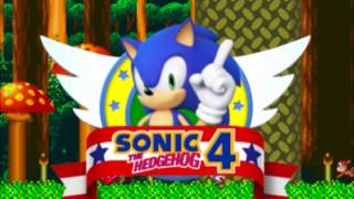 Mushroom Hill ~ [Sonic & Knuckles] - (Sonic 4 Remix)