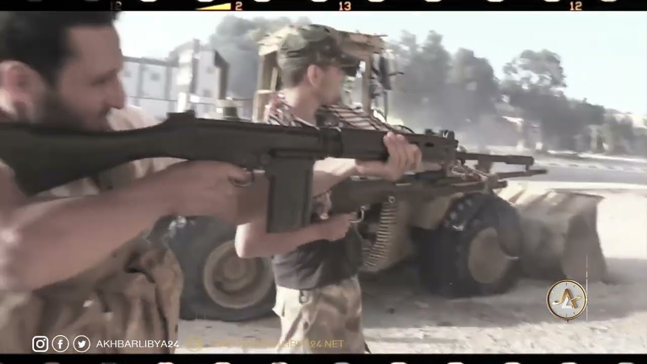 بطل من الشعب عاد للقتال بعد 4 إصابات متكررة وهزم مجموعة العشماوي..علي حماد ورسالة تحذيرية للمسئولين