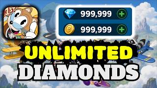 Acecraft Hack 2026 – How to Get 999,999 Unlimited Free Diamonds Mod APK (Android & iOS) screenshot 3