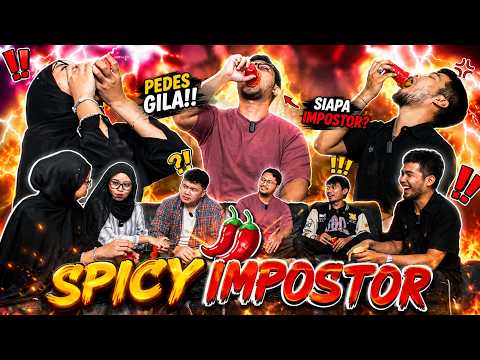 SPICY IMPOSTOR