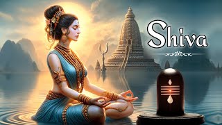Download Lagu 🙏Surrender To Mahadev | Powerful Mantra To Connect With Lord Shiva’s Divine Energy | Har Har Mahadev MP3