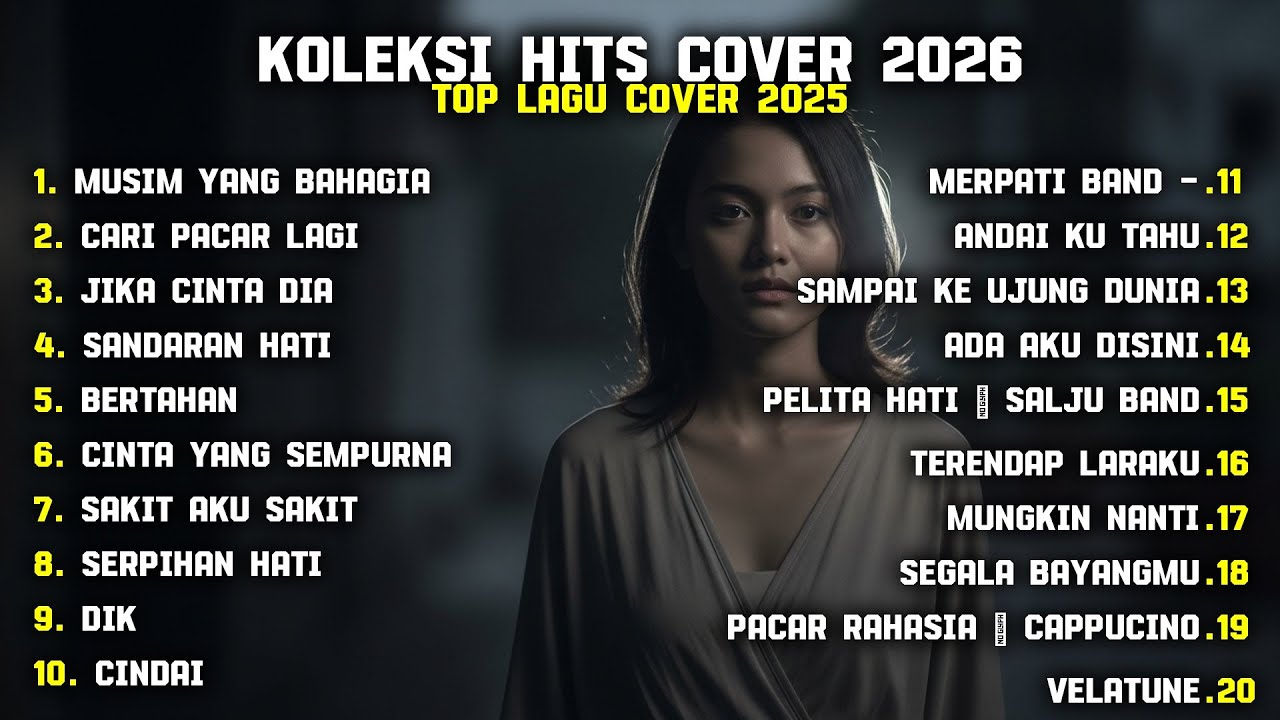 KOLEKSI HITS COVER 2026