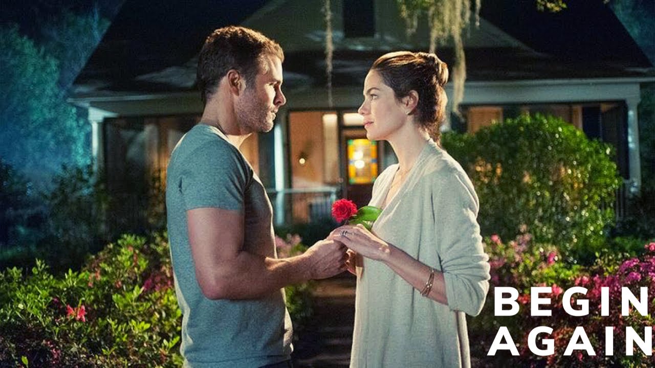 Taylor Swift - Begin Again (Tradução/Legendado)