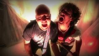 Download Lagu The Explosions - Sound Explosion Videoclip