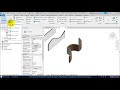Muros formas complejas - Revit