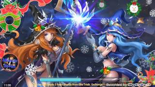 Brave trials - รฉpisode 2