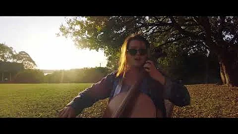 FIELD WORK #9: Mary Rapp - In Hope