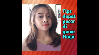 7 Tips dapat pacar di game Hago