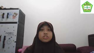 (ECI) Reflection of Second Semester