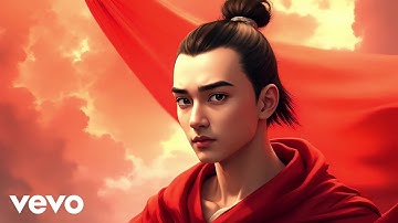 PARARATON - Toxic To The Core (Official Music Video) (Lyric Video)