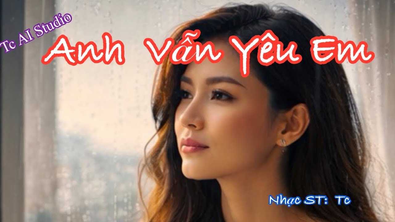 Anh Vẫn Yêu Em – Rumba Cha Cha Ballad Day Dứt | Nhạc Tình Yêu 2026 | TC AI Studio